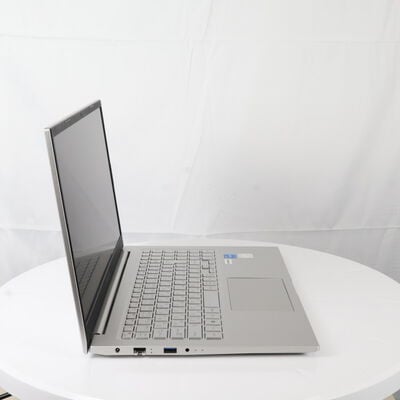【通販センター】中古  THIRDWAVE DX-R5(Intel Core i5 1335U/8GB/SSD512GB/なし/オンボード/15.6/1920x1080/Wi-Fi/W11H64 MAR) 188128 