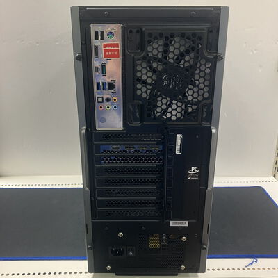 【大宮店】中古  GALLERIA　PC 1250007914 