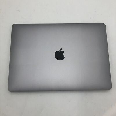 【盛岡都南店】中古  Apple MacBook Air 13インチ 2020 (M1 8CPU 7GPU/8GB/256GB) スペースグレイ MGN63J/A 144573 