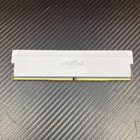 中古  crucial CP16G60C36U5W (DDR5 PC5-48000 16GB) 5070001686 