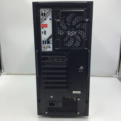 【白山FM松任店】中古  GALLERIA VSA7C-R46T 4950001840【3/5値下げ!】 