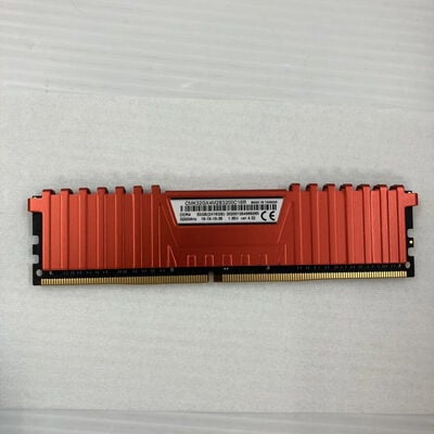 【秋葉原本店】中古  PC4-25600 16GB デスクトップ用(DDR4-3200) 140728 