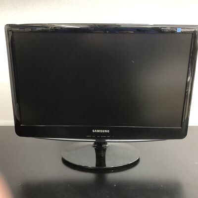 【福山ココローズ店】中古  各社 21.5インチワイド液晶モニタ （フルHD 1920x1080） 119874 