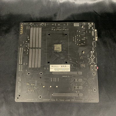 【横浜駅前店】中古  BIOSTAR RACING X370GT3(X370/AM4/DDR4/mATX) 3400009634 