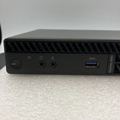 【新潟店】中古  DELL Optiplex 3090(i3-10105T/8GB/SSD512GB/WLAN/W11P) 3290006948 