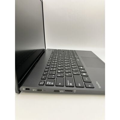 【佐賀南部バイパス店】中古  NEC PC-VKV50GZFB (Intel Core i7 1195G7 2.90GHz/16GB/SSD512GB/-/オンボード/14/1920x1200/Wi-Fi/WEBCAM/W11P/Microsoft Office Home and Business 2024) 189168 