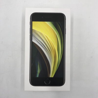 【福井日之出店】中古  【国内版SIMフリー】Apple iPhoneSE 4.7インチ (第3世代) 64GB (スターライト) MMYD3J/A 154843 
