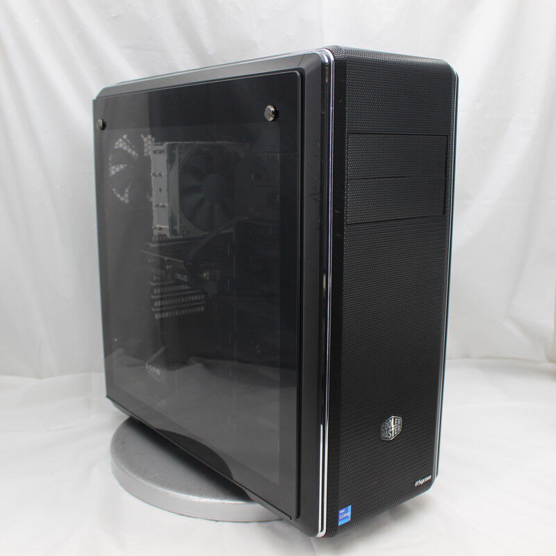 中古 SYCOM Original PC(Intel Core i7 12700K/32GB DDR4 (PC4)/SSD1TB