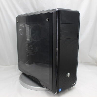 【通販センター】中古  SYCOM Original PC(Intel Core i7 12700K/32GB DDR4 (PC4)/SSD1TB/なし/NVIDIA GeForce RTX 3060 Ti 8GB/W11H64 MAR) 195692 