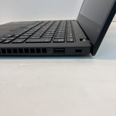 【京都店】中古  LENOVO ThinkPad X13 (AMD Ryzen 5 Pro 4650U 2.10GHz/32GB/SSD256GB/-/オンボード/13.3/1920x1080/Wi-Fi/WEBCAM/W11P/Microsoft Office Home and Business 2024) 184183 