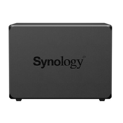 Synology  DiskStation DS925+/G (4ベイ NAS ガイドブック付) 