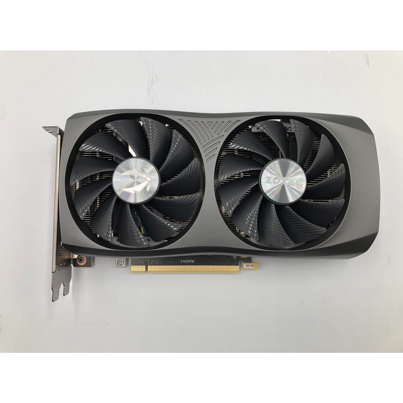 NVIDIA Geforce RTX 4070の中古グラフィックボード一覧（45件