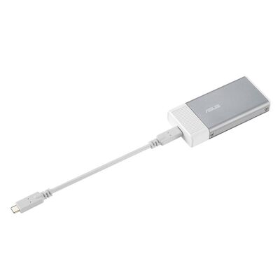 ASUS  UGen300 USB AI Accelerator 8GB LPDDR4 (S-UGEN300-8GLD4-TC) 