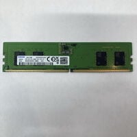 中古  PC5-44800 8GB デスクトップ用 1460026045 