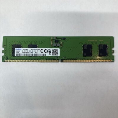 【千葉店】中古  PC5-44800 8GB デスクトップ用 1460026045 