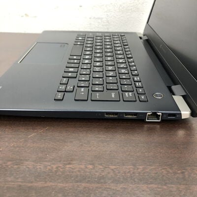 【福山ココローズ店】中古  TOSHIBA dynabook G83 (Intel Core i7 10510U 1.80GHz/16GB/SSD256GB/-/オンボード/13.3/1920x1080/Wi-Fi/WEBCAM/W11P/Microsoft Office Home and Business 2024) 184182 