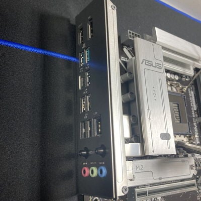 【大宮店】中古  ASUS PRIME B860-PLUS WIFI-CSM (B860 1851 ATX DDR5) 175447 