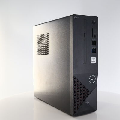 【秋葉原本店】中古  Vostro_3681(i5 10400/8GB/SSD128GB/W11H) 3410015461 