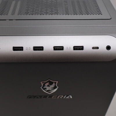 【通販センター】中古  THIRDWAVE GALLERIA XGR5M-R56-GD 201090 
