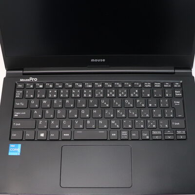 【札幌店】中古  Mouse Mpro-NB420HW11 (Intel Core i5 1135G7 2.4GHz/16GB/SSD256GB/-/オンボード/14/1920x1080/Wi-Fi/WEBCAM/W11P/Microsoft Office Home and Business 2024) 186955 