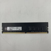 中古  PC4-25600 32GB デスクトップ用(DDR4-3200) 143224 