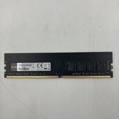 【なんば店】中古  PC4-25600 32GB デスクトップ用(DDR4-3200) 143224 