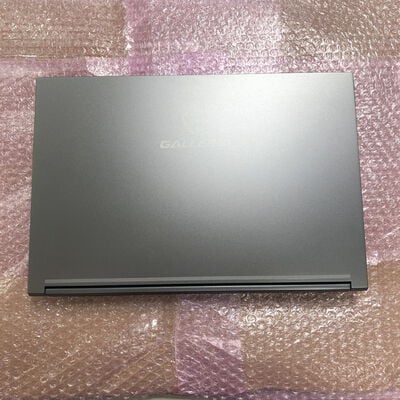 【宮崎恒久店】中古  GALLERIA RL5C-R35(i5-11400H/32GB/SSD512GB/RTX3050) 5160000906 