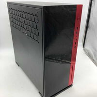 中古  Mouse computer デスクトップPC(i7 8700K/32GB/SSD1TB/HDD3TB/GTX1080Ti/W11H) 4640001825 