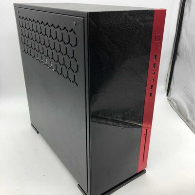 【郡山安積店】中古  Mouse computer デスクトップPC(i7 8700K/32GB/SSD1TB/HDD3TB/GTX1080Ti/W11H) 4640001825 