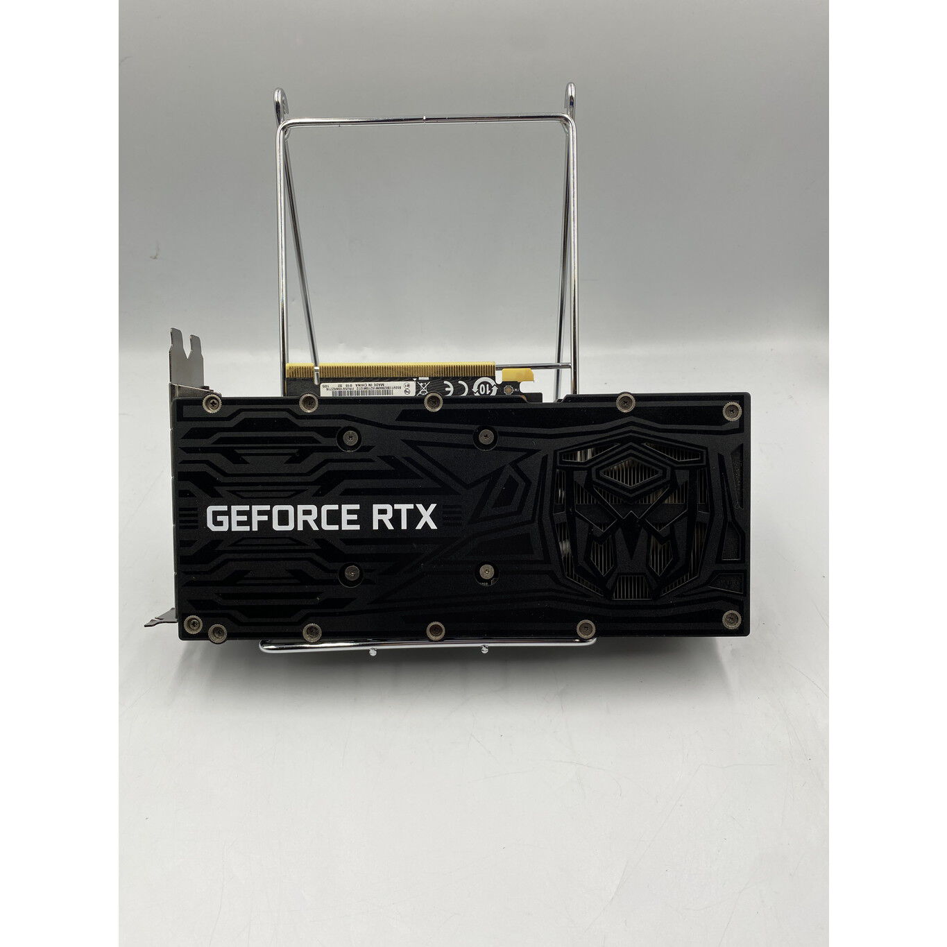 中古 各社 GeForce RTX3060Ti (8GB PCI-E) 144199 （379082
