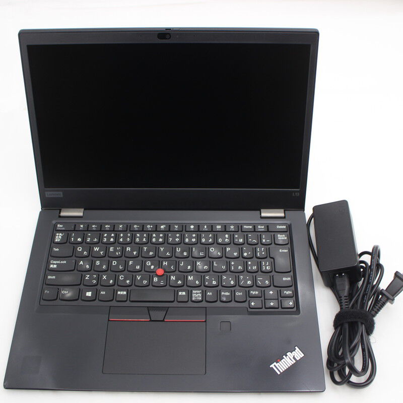 中古 Lenovo ThinkPad L13(Intel Core i5 10210U 1.60GHz/16GB DDR4