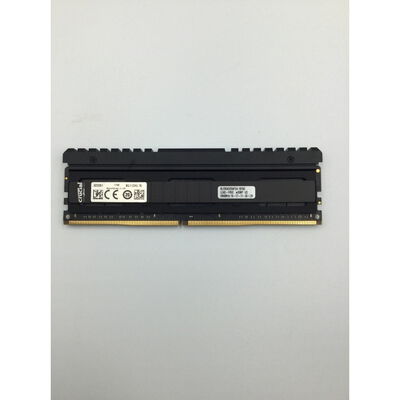 【座間相武台】中古  CFD DDR4-2666 8GB 4510001942 