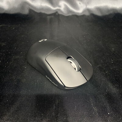 【横浜駅前店】中古  Logicool PRO X SUPERLIGHT Wireless Gaming Mouse G-PPD-003WL-BK 146967 
