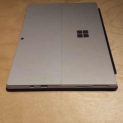 【鹿児島店】中古  Surface Pro 6（2018年モデル）(i5-8350U/8GB/SSD128GB/W11P) 4700001147 