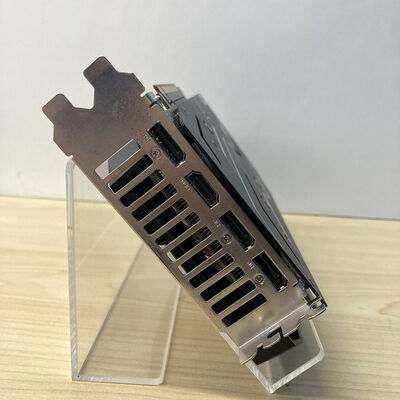 【博多店】中古  ASRock RX 6700 XT Challenger D 12G (RX6700XT 12GB) 144989 