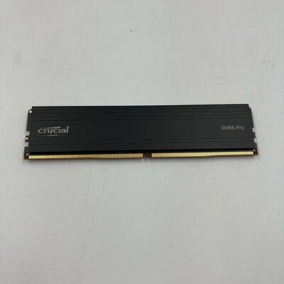 【なんば店】中古  PC5-44800 32GB デスクトップ用(DDR5-5600) 149157 
