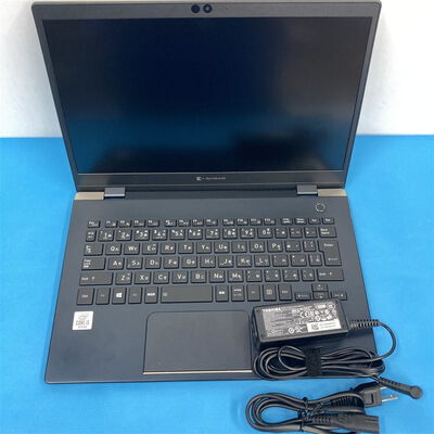 【博多店】中古  TOSHIBA dynabook G83/FP (Intel Core i5-10210U/8GB/SSD256GB/なし/なし/13.3/1920&times;1080/W11P) 3310007211 