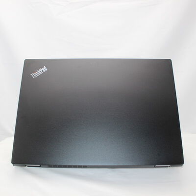 【通販センター】中古  Lenovo ThinkPad L13(Intel Core i5 10210U 1.60GHz/16GB DDR4/SSD256GB/-/オンボード/13.3/1920x1080/Wi-Fi/WEBCAM/W11H/VBT) 195495 