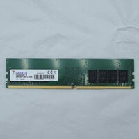 中古  PC4-19200 4GB デスクトップ用(DDR4-2400) 126162 