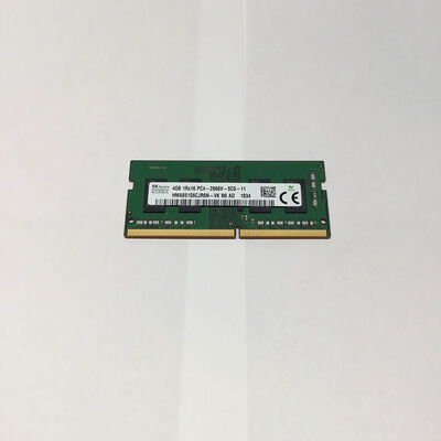 【松山環状枝松店】中古  PC4-21300 4GB ノート用 150694 