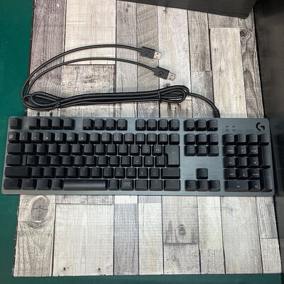 【広島店】中古  Logicool G512r-LN リニア 146995 