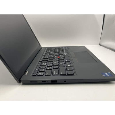 【仙台店】中古  Lenovo ThinkPad L13 Gen3 (Core i5-1245U/8GB/SSD 256GB/-/-/WLAN/13.3インチUWXGA/W11P/-) 3240011031 