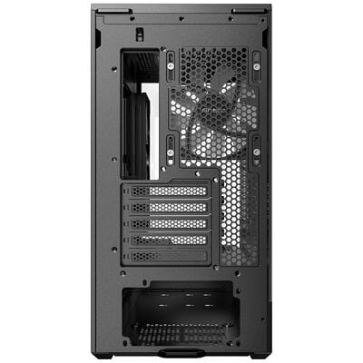 Antec  Constellation C2M (MicroATX ガラス ブラック) 