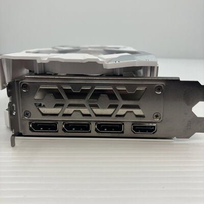 【秋葉原本店】中古  各社 GeForce RTX3060Ti (8GB PCI-E) 144199 