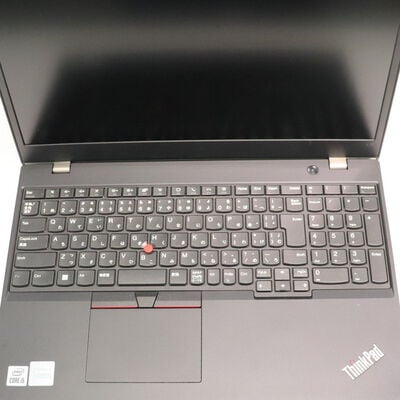 【札幌店】中古  Lenovo ThinkPad L15 Gen1 20U4-S6B700 (Intel Core i5 10210U 1.60GHz/16GB/SSD512GB/-/オンボード/15.6/1920x1080/GbE/Wi-Fi/WEBCAM/W11H) 193845 