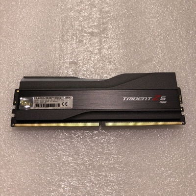 【甲府飯田店】中古  PC5-48000 16GB デスクトップ用 149154 