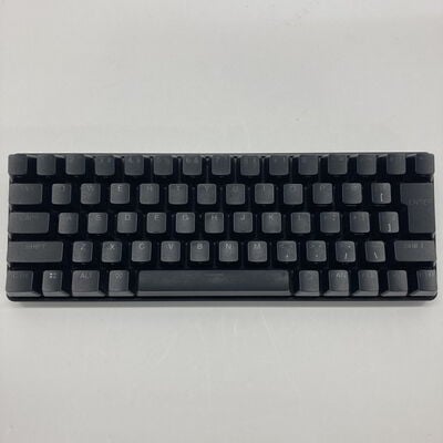 【神戸・三宮店】中古  SteelSeries Apex Pro Mini Wireless JP (64829J) 158784 