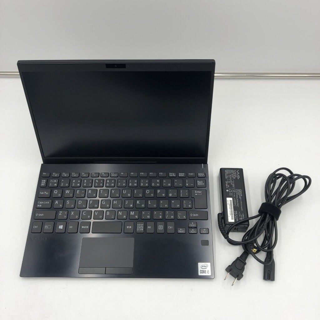 中古 VAIO Pro PJ(i5-1035G1/8GB/SSD128GB/W11P) 5200001179 （398342