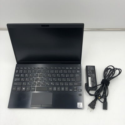 【福井日之出店】中古  VAIO Pro PJ(i5-1035G1/8GB/SSD128GB/W11P) 5200001179 