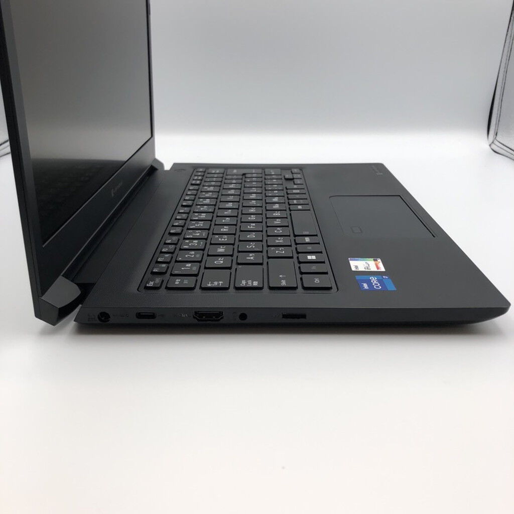 中古 dynabook S73/HU(i7-1185G7/16GB/SSD256GB/W11P) 4720002808